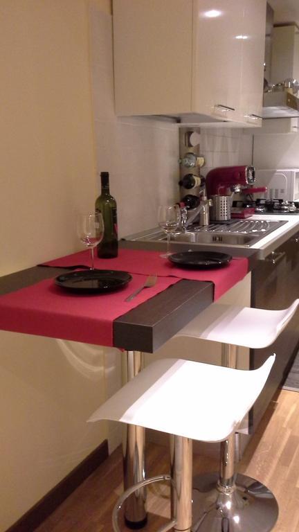 Travelling Apartment Triest