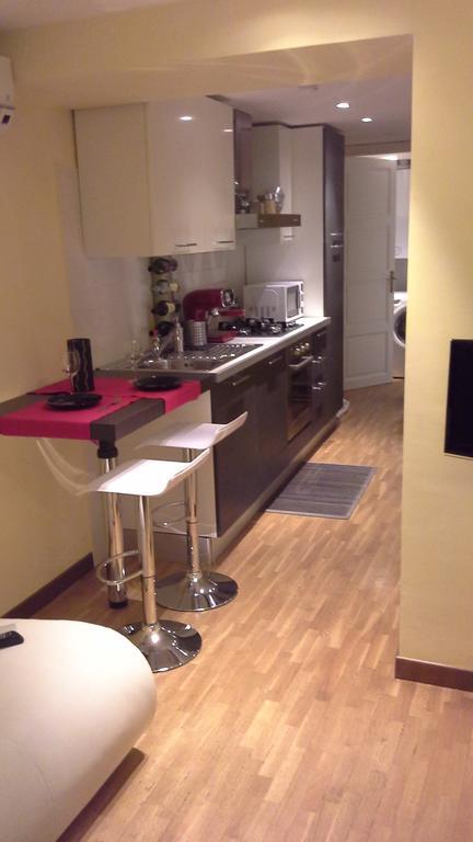 Apartment Travelling