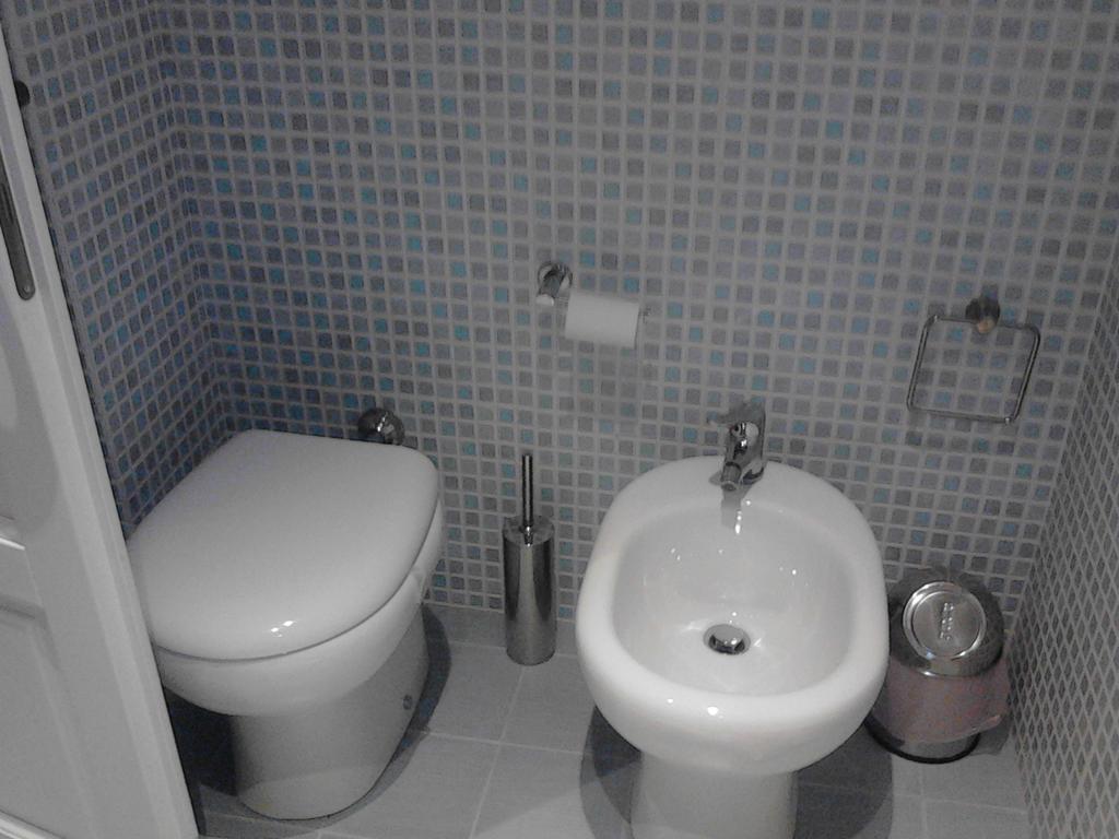 Travelling Apartment