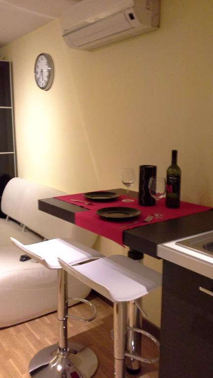 Apartment Travelling Triest