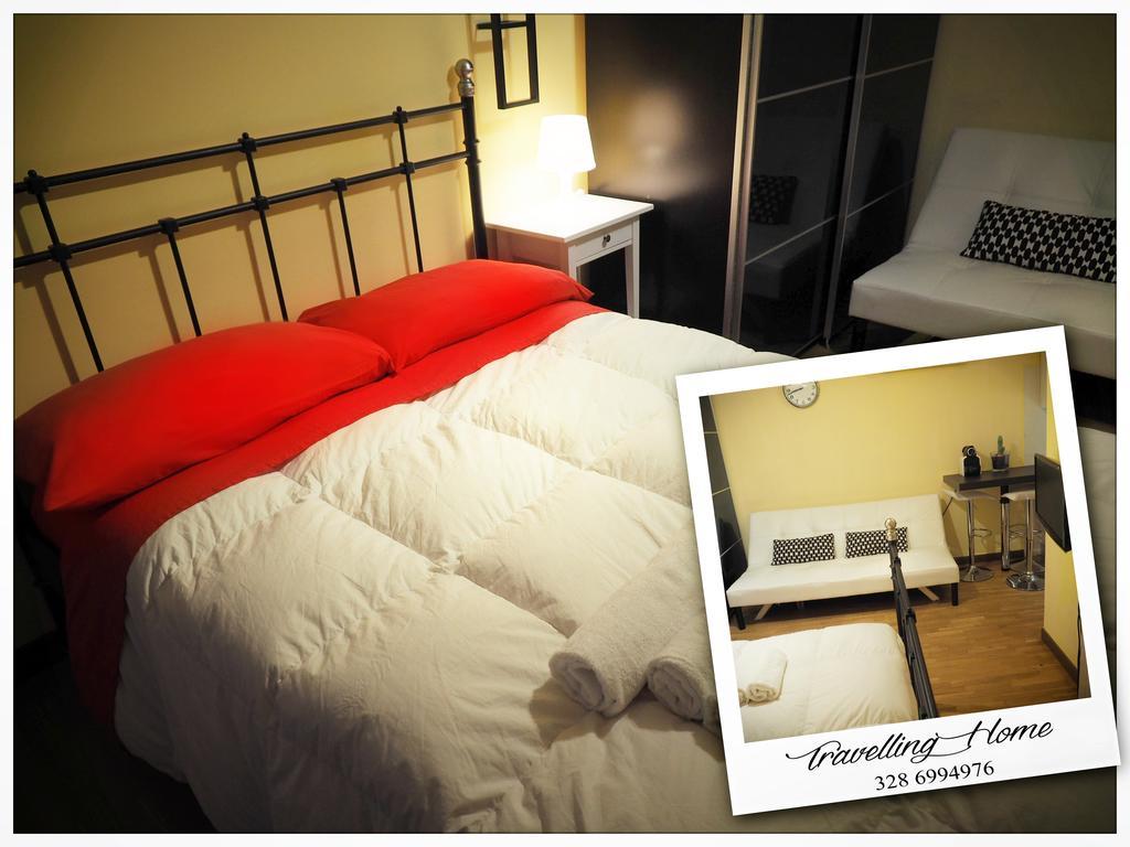 Apartment Travelling